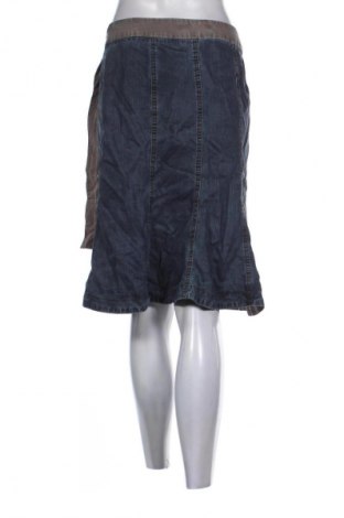 Sukně Kensol, Velikost L, Barva Modrá, Cena  329,00 Kč
