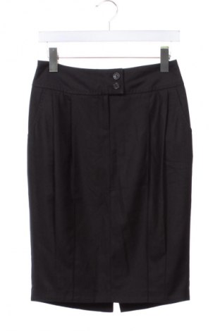 Sukně Kensol, Velikost S, Barva Černá, Cena  519,00 Kč