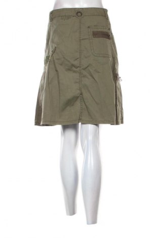 Szoknya Kenvelo, Méret S, Szín Zöld, Ár 3 800 Ft