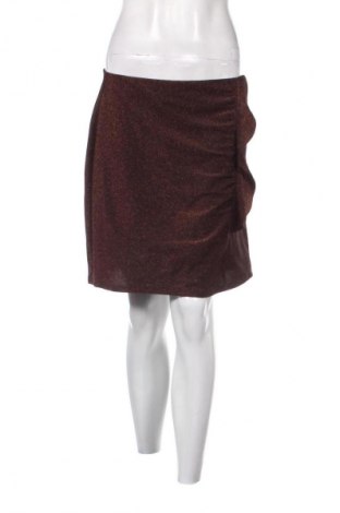 Sukně Kiabi, Velikost M, Barva Hnědá, Cena  259,00 Kč