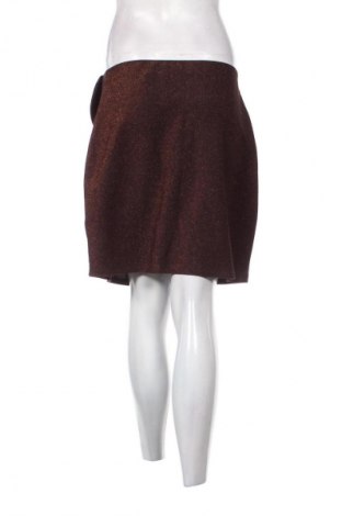 Sukně Kiabi, Velikost M, Barva Hnědá, Cena  259,00 Kč