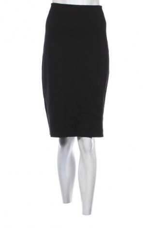 Spódnica Kiabi, Rozmiar XL, Kolor Czarny, Cena 53,93 zł