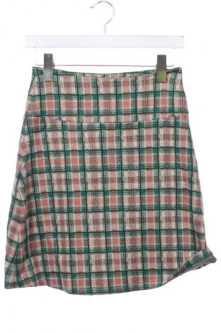 Fustă King Louie, Mărime XS, Culoare Multicolor, Preț 104,99 Lei