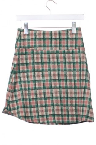 Fustă King Louie, Mărime XS, Culoare Multicolor, Preț 104,99 Lei