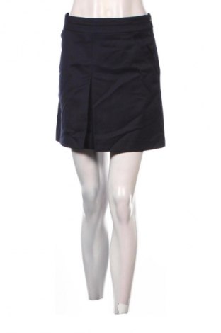 Пола Kookai, Размер M, Цвят Син, Цена 18,99 лв.