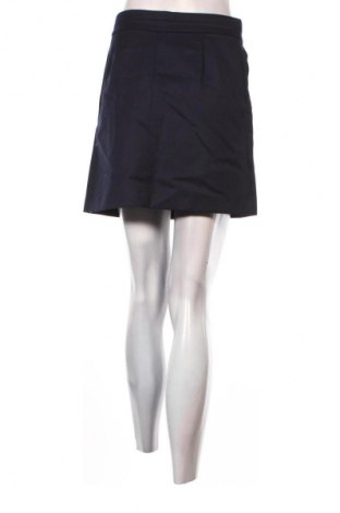 Пола Kookai, Размер M, Цвят Син, Цена 18,99 лв.