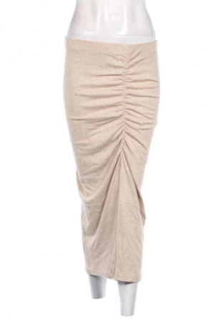 Rock Koton, Größe S, Farbe Beige, Preis € 20,99