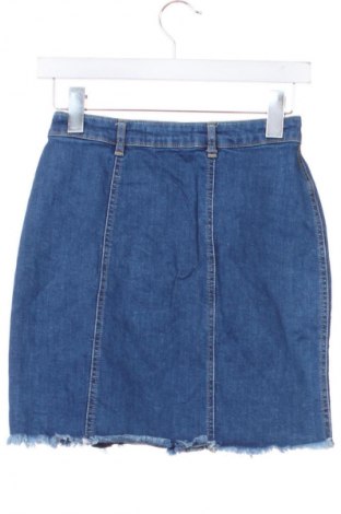 Rock Koton, Größe XS, Farbe Blau, Preis € 24,49