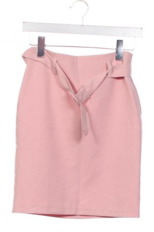 Fustă Koton, Mărime XS, Culoare Roz, Preț 65,24 Lei