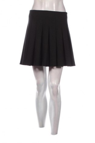 Φούστα LC Waikiki, Μέγεθος M, Χρώμα Μαύρο, Τιμή 9,72 €