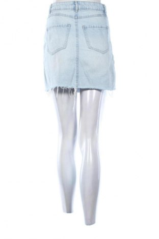 Пола LCW, Размер S, Цвят Син, Цена 29,00 лв.