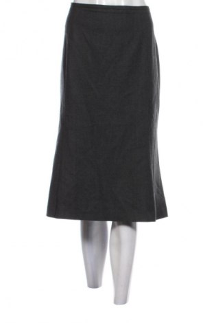 Szoknya LK Bennett, Méret XL, Szín Szürke, Ár 48 070 Ft