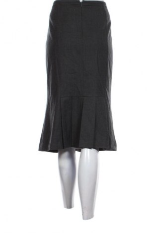 Szoknya LK Bennett, Méret XL, Szín Szürke, Ár 48 070 Ft