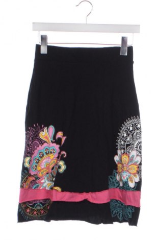 Fustă Laura Torelli, Mărime XS, Culoare Multicolor, Preț 41,53 Lei