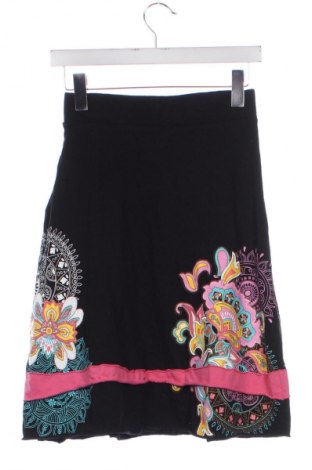 Fustă Laura Torelli, Mărime XS, Culoare Multicolor, Preț 41,53 Lei