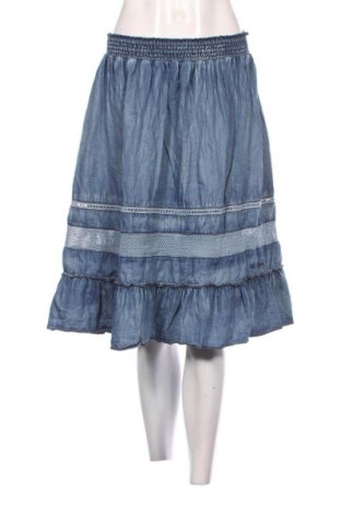 Sukňa Lee Cooper, Veľkosť S, Farba Modrá, Cena  20,97 €