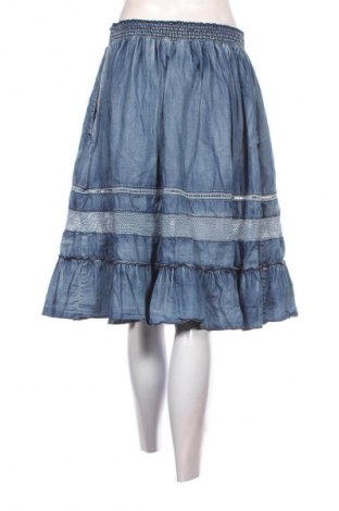 Sukňa Lee Cooper, Veľkosť S, Farba Modrá, Cena  20,97 €