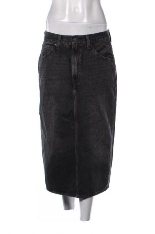 Fustă Levi's, Mărime L, Culoare Gri, Preț 393,99 Lei