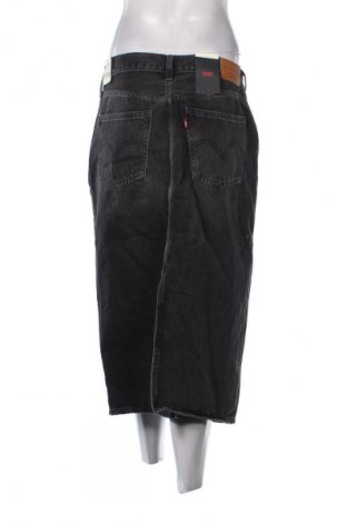 Fustă Levi's, Mărime L, Culoare Gri, Preț 393,99 Lei