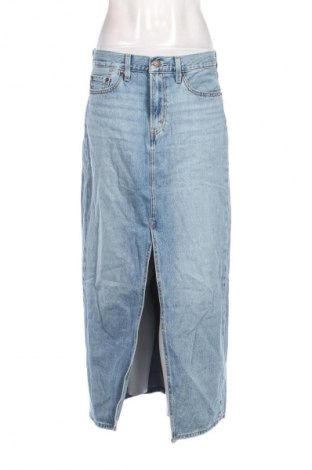 Sukňa Levi's, Veľkosť M, Farba Modrá, Cena  75,95 €