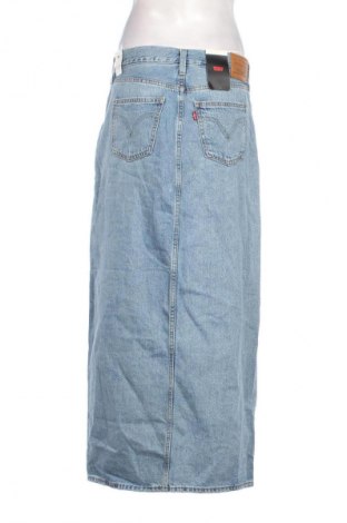 Sukňa Levi's, Veľkosť M, Farba Modrá, Cena  75,95 €