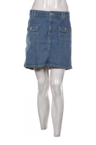 Sukňa Levi's, Veľkosť L, Farba Modrá, Cena  20,29 €