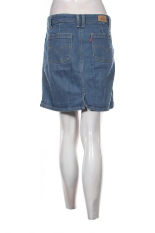 Sukňa Levi's, Veľkosť L, Farba Modrá, Cena  20,29 €