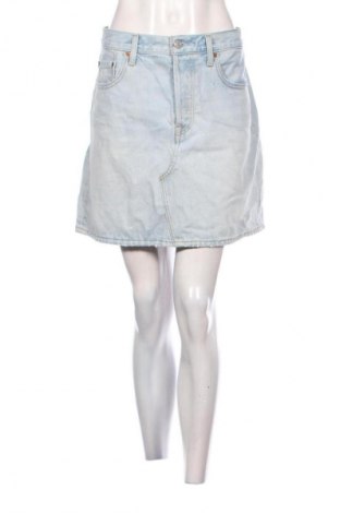 Spódnica Levi's, Rozmiar L, Kolor Niebieski, Cena 126,67 zł