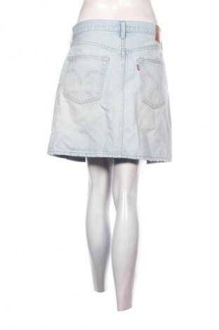 Spódnica Levi's, Rozmiar L, Kolor Niebieski, Cena 126,67 zł