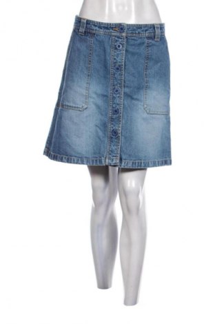 Sukňa Lindex, Veľkosť M, Farba Modrá, Cena  14,83 €