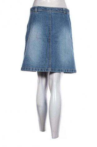 Sukňa Lindex, Veľkosť M, Farba Modrá, Cena  14,83 €