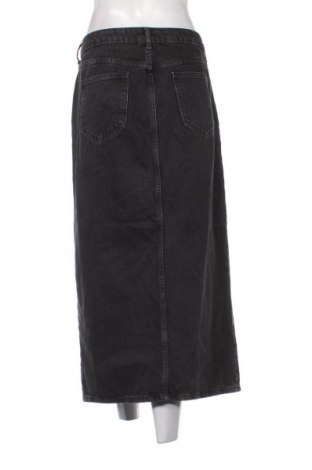 Пола Lindex, Размер L, Цвят Черен, Цена 23,46 лв.