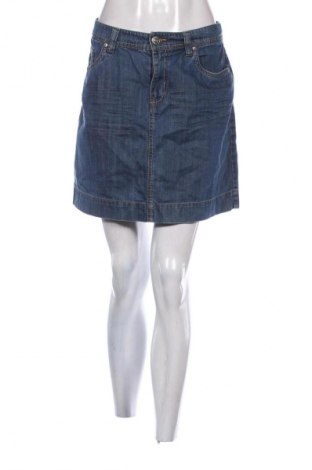 Spódnica Lindex, Rozmiar L, Kolor Niebieski, Cena 66,39 zł