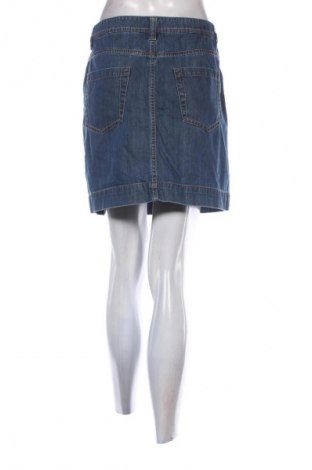 Spódnica Lindex, Rozmiar L, Kolor Niebieski, Cena 66,39 zł