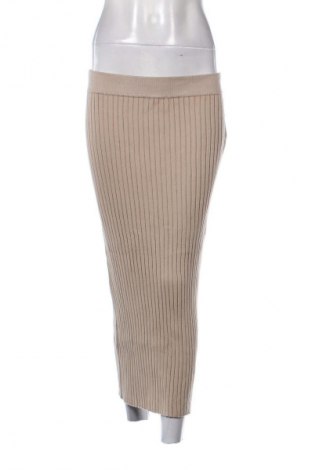 Пола Lindex, Размер L, Цвят Бежов, Цена 23,00 лв.