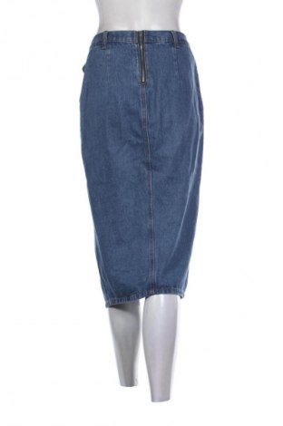 Пола Lost Ink, Размер M, Цвят Син, Цена 82,44 лв.