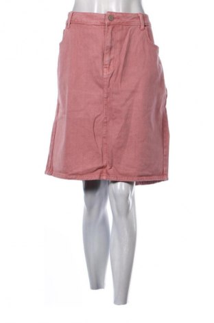 Szoknya Lost Ink, Méret 3XL, Szín Rózsaszín, Ár 8 208 Ft