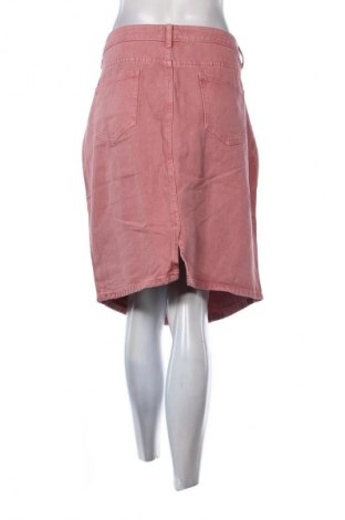 Szoknya Lost Ink, Méret 3XL, Szín Rózsaszín, Ár 8 208 Ft