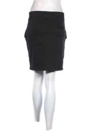 Sukňa Love Moschino, Veľkosť M, Farba Čierna, Cena  117,21 €