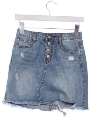 Пола M.Sara, Размер S, Цвят Син, Цена 29,00 лв.