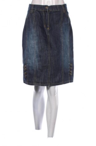 Sukňa MAZZI, Veľkosť L, Farba Modrá, Cena  18,95 €