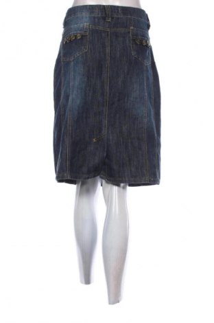 Sukňa MAZZI, Veľkosť L, Farba Modrá, Cena  18,95 €