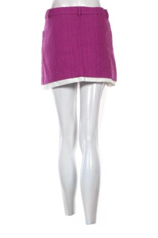 Sukňa Maje, Veľkosť S, Farba Fialová, Cena  40,95 €