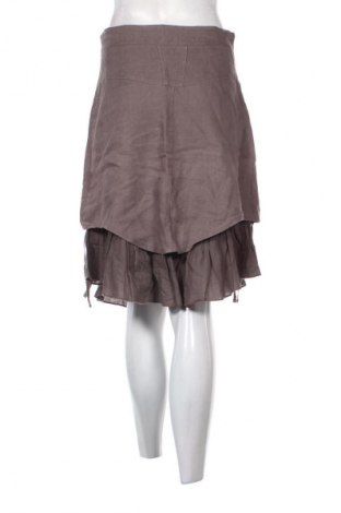 Пола Maloka, Размер M, Цвят Кафяв, Цена 12,99 лв.