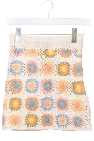 Fustă Mango, Mărime XS, Culoare Multicolor, Preț 192,00 Lei