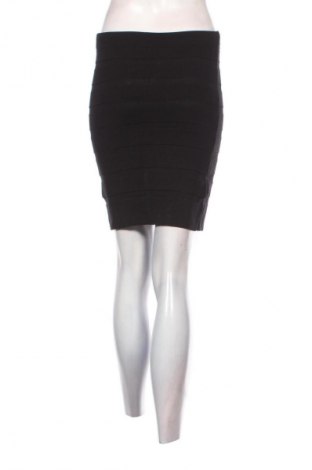 Φούστα Mango, Μέγεθος S, Χρώμα Μαύρο, Τιμή 14,00 €