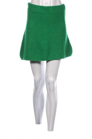 Spódnica Mango, Rozmiar S, Kolor Zielony, Cena 40,99 zł