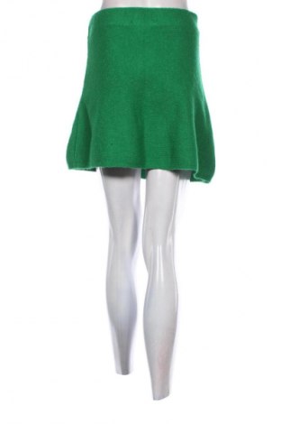 Spódnica Mango, Rozmiar S, Kolor Zielony, Cena 40,99 zł