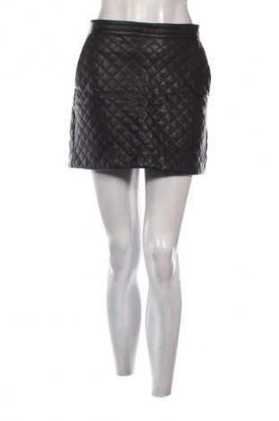 Szoknya Mango, Méret S, Szín Fekete, Ár 3 659 Ft