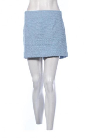 Sukňa Mango, Veľkosť M, Farba Modrá, Cena  37,42 €